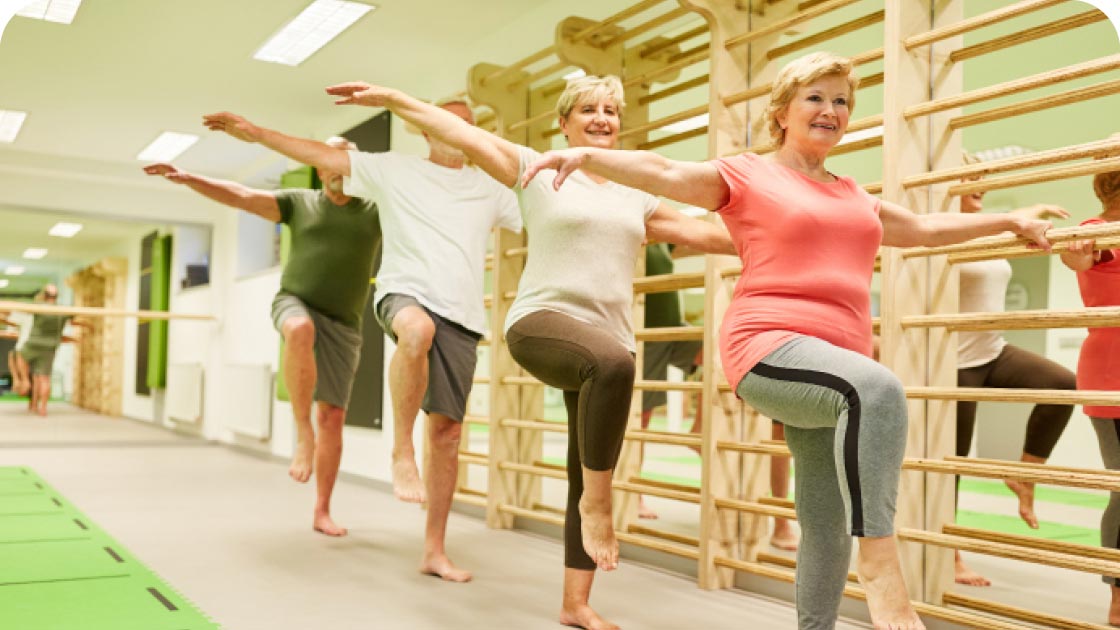 Fall Prevention: Strategies for Seniors to Stay Safe and Independent in Sierra Vista